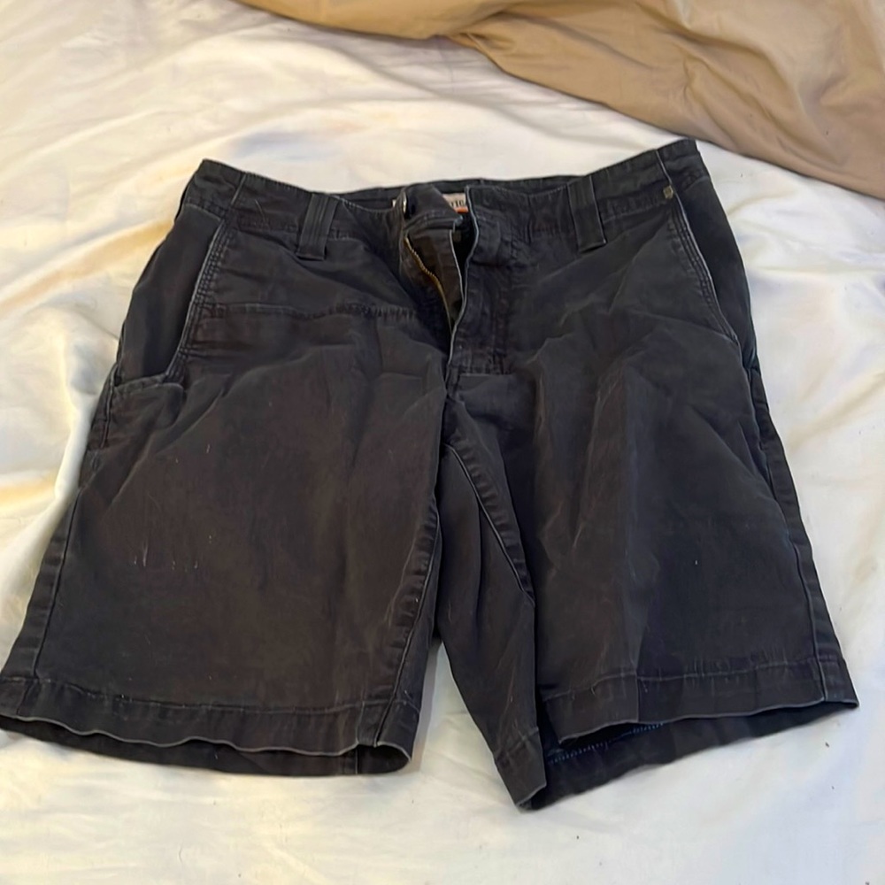 men’s cargo shorts